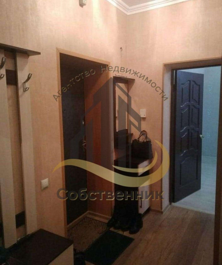 1-комн квартира Дубрава квартал 3 мкр, 10