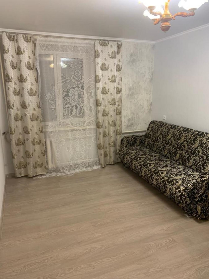 1-комн квартира Левобережный