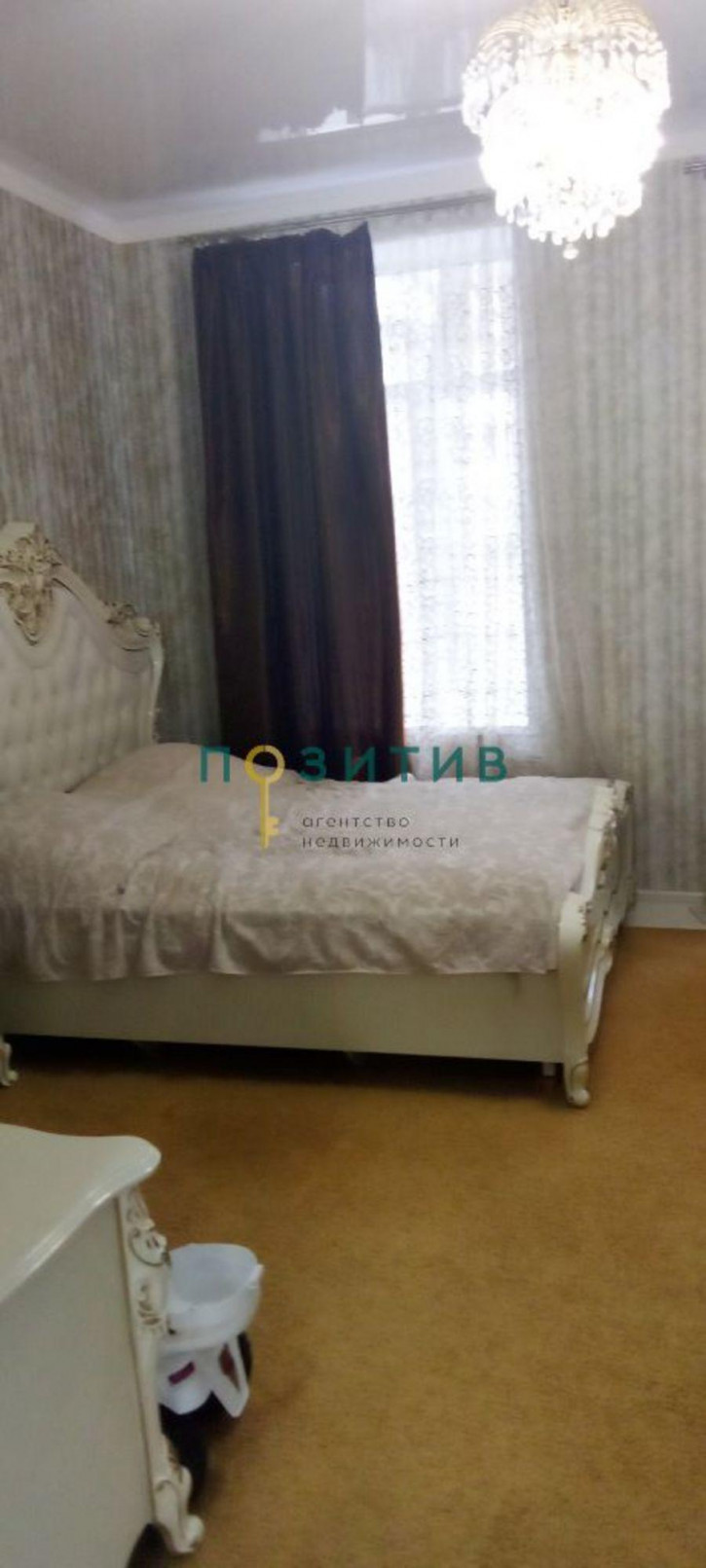 2-комн квартира Карла Маркса ул, 21