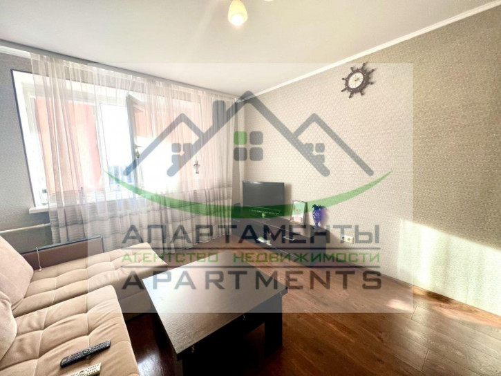 2-комн квартира Ессентукская ул, 72