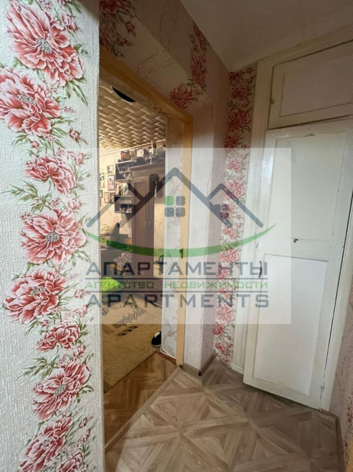 3-комн квартира Пятигорская ул