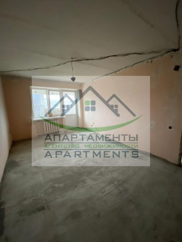 1-комн квартира Белоугольная ул, 14
