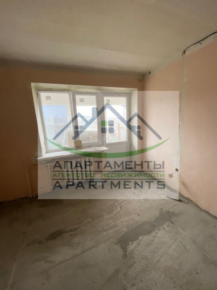 1-комн квартира Белоугольная ул, 14
