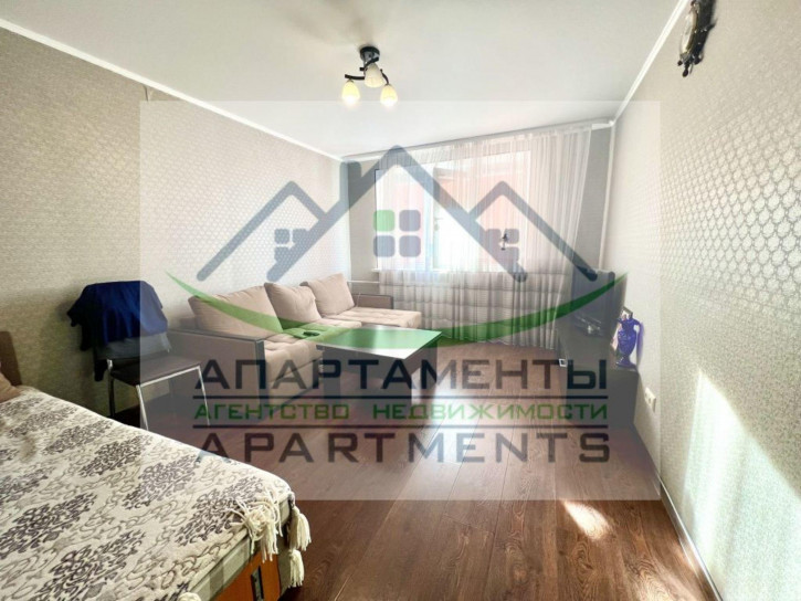 2-комн квартира Ессентукская ул, 72