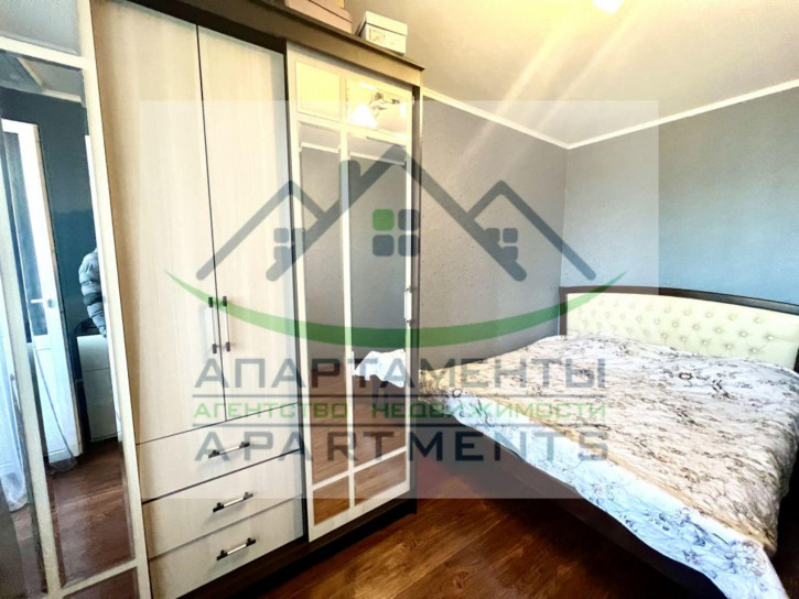 2-комн квартира Ессентукская ул, 72