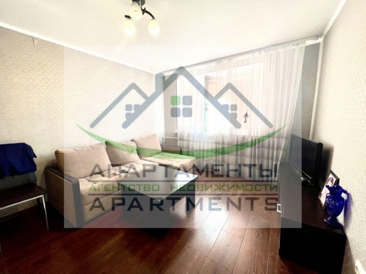 2-комн квартира Ессентукская ул, 72