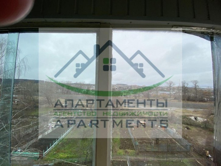 1-комн квартира Белоугольная ул, 14