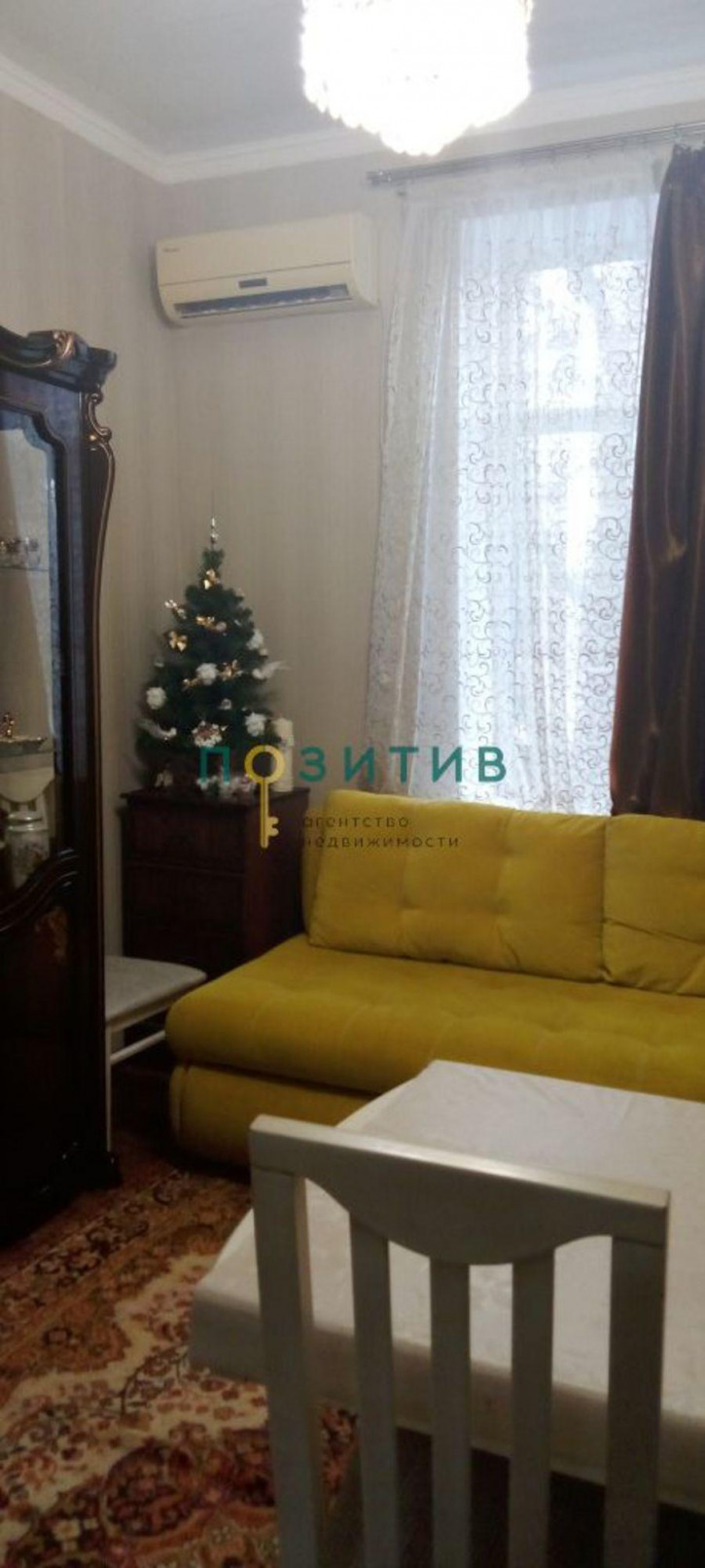 2-комн квартира Карла Маркса ул, 21