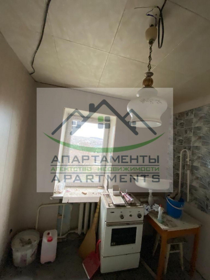 1-комн квартира Белоугольная ул, 14