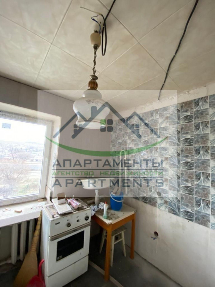 1-комн квартира Белоугольная ул, 14