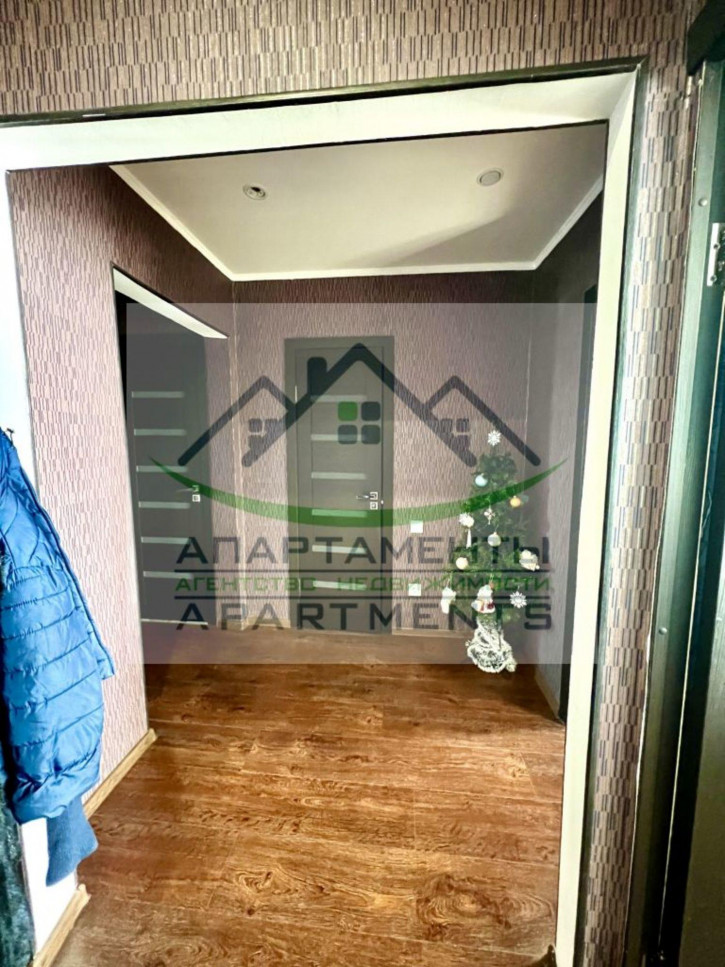 2-комн квартира Ессентукская ул, 72
