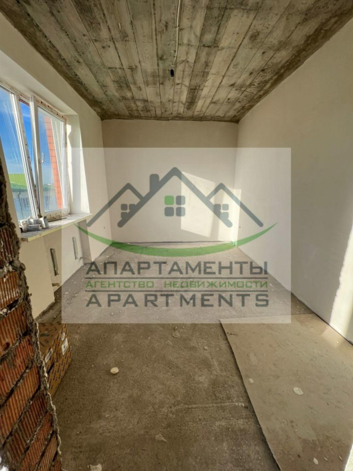 3-комн квартира Школьный переулок, 5