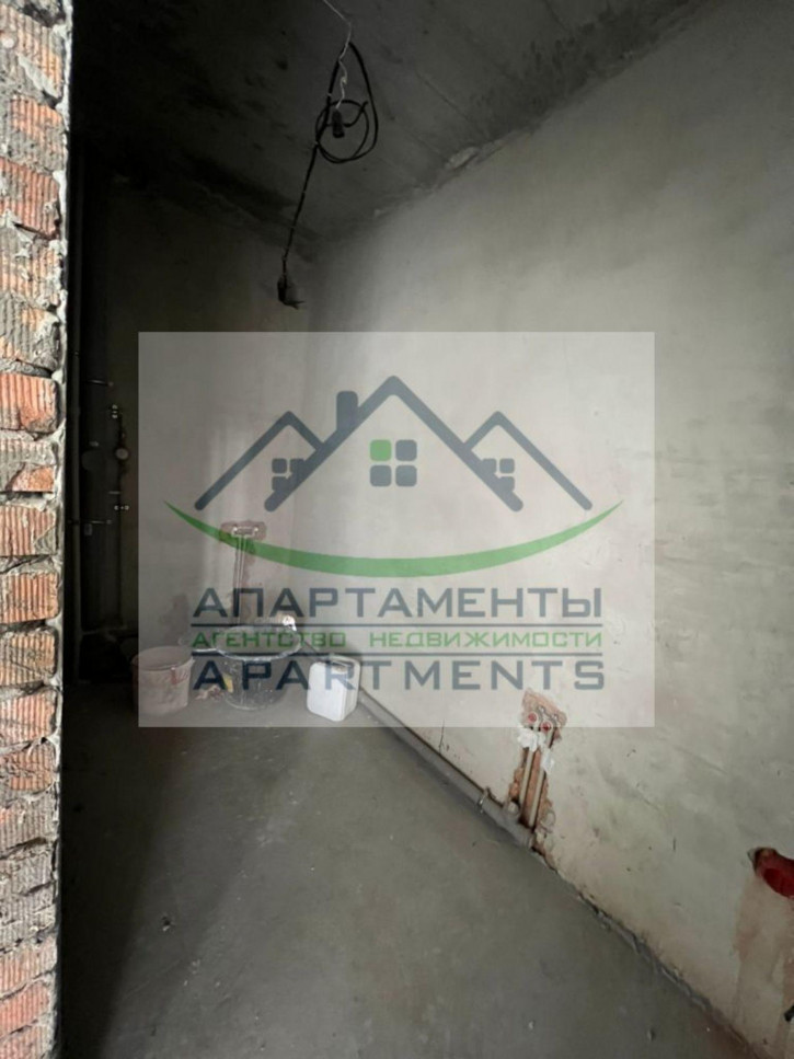 3-комн квартира Школьный переулок, 5