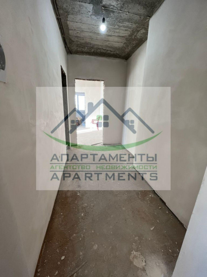 3-комн квартира Школьный переулок, 5