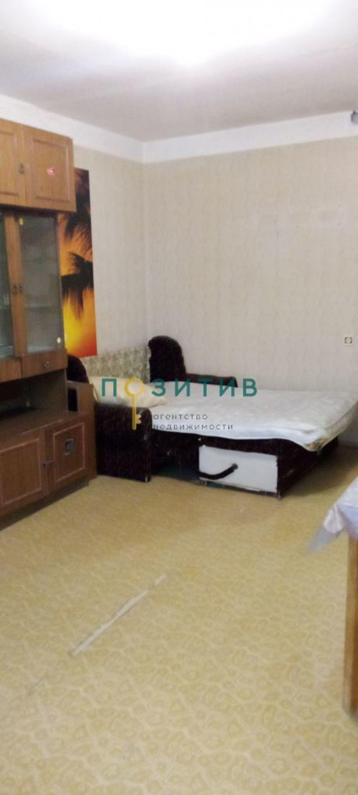 1-комн квартира Нежнова ул, 56к1