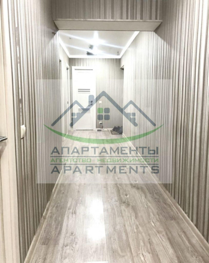 3-комн квартира Московская ул, 54