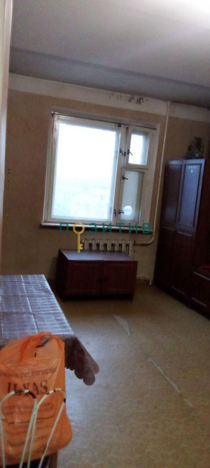 1-комн квартира Нежнова ул, 56к1