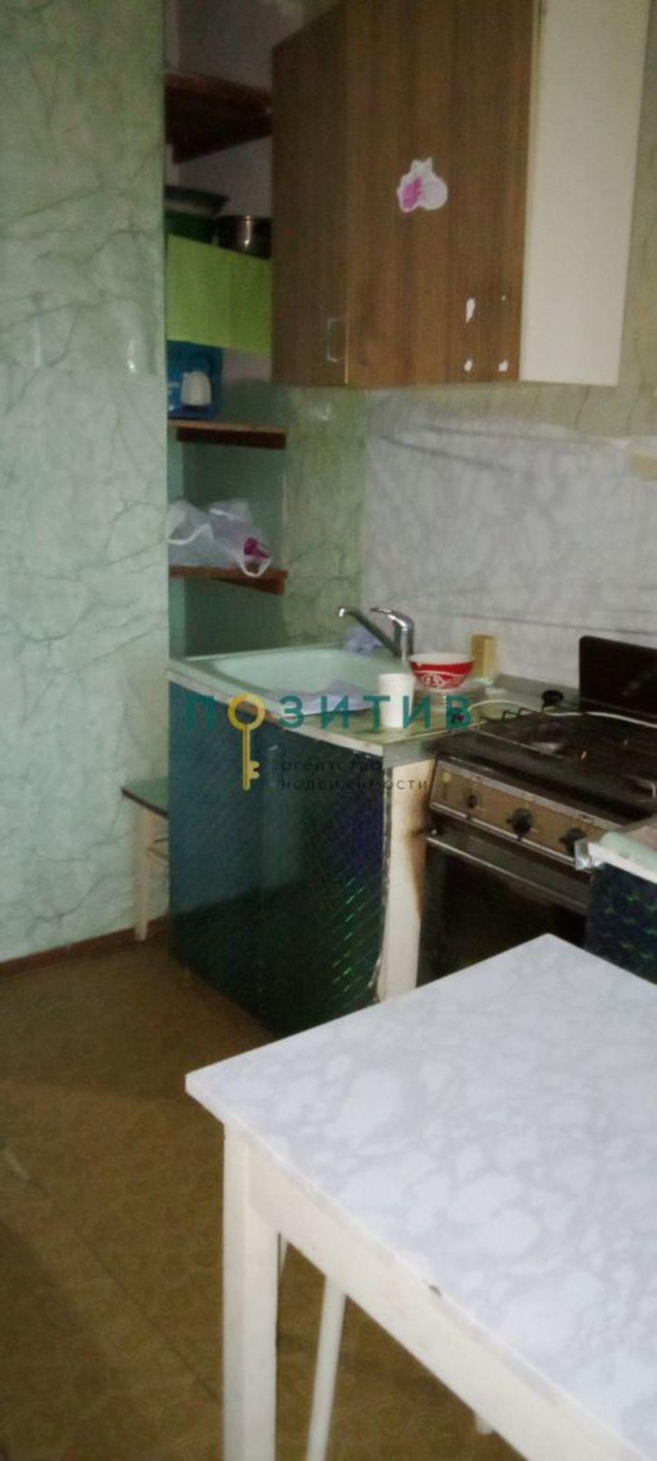 1-комн квартира Нежнова ул, 56к1