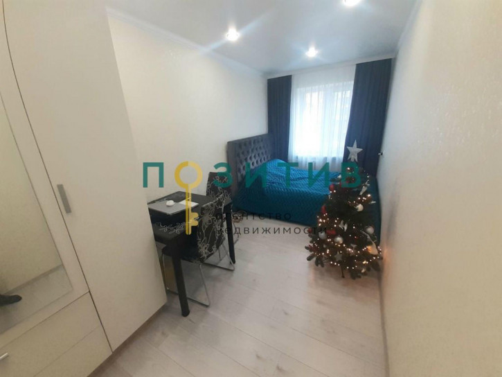 2-комн квартира Юлиуса Фучика ул, 23