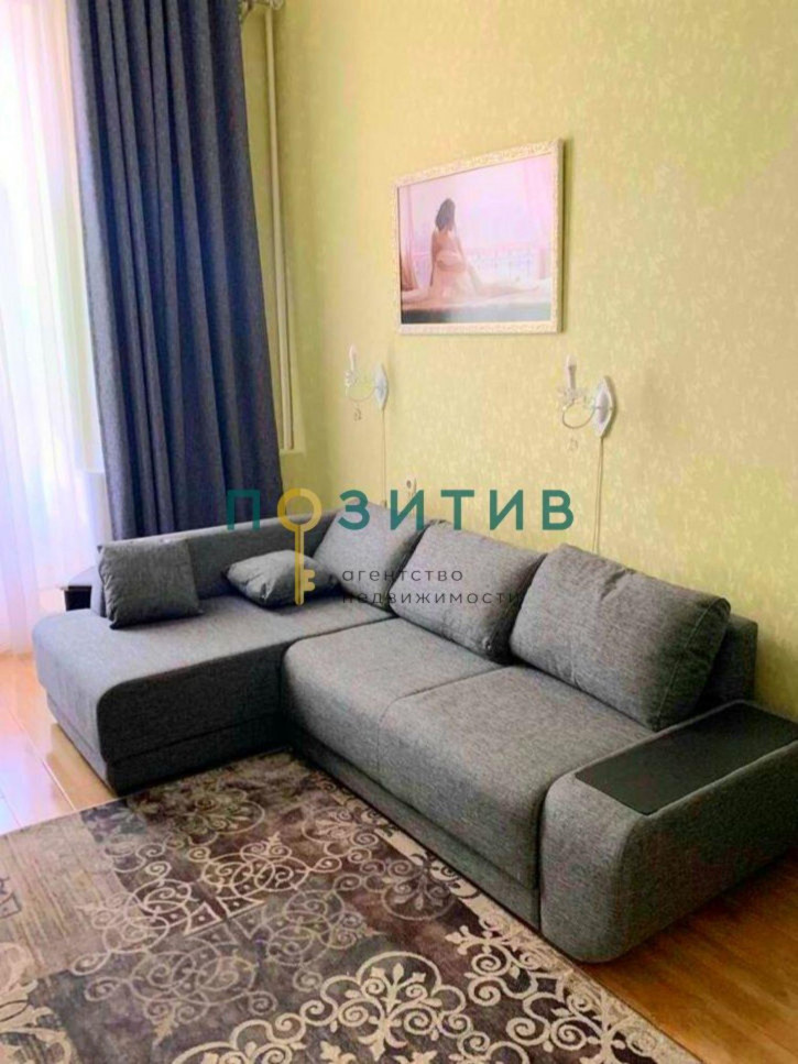 2-комн квартира Кирова пр-кт, 58