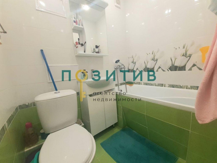 2-комн квартира Юлиуса Фучика ул, 23