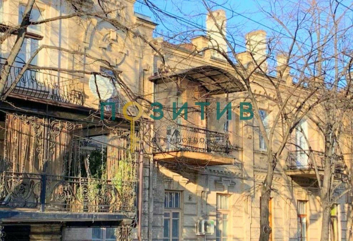 2-комн квартира Кирова пр-кт, 58