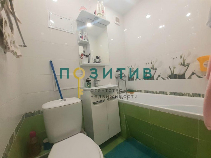 2-комн квартира Юлиуса Фучика ул, 23