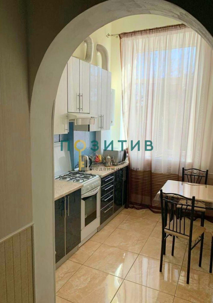 2-комн квартира Кирова пр-кт, 58