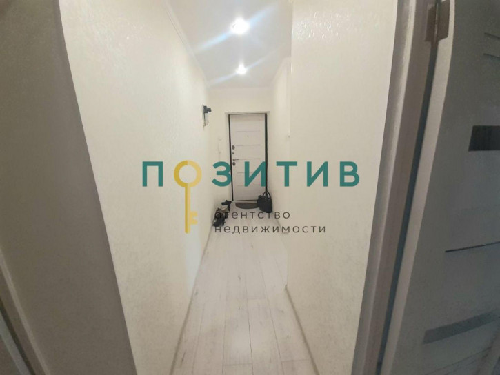 2-комн квартира Юлиуса Фучика ул, 23