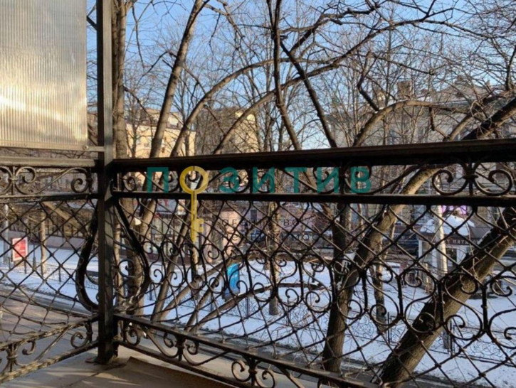 2-комн квартира Кирова пр-кт, 58