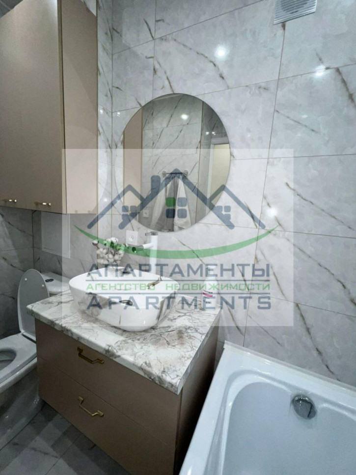 2-комн квартира Московская ул, 82к1