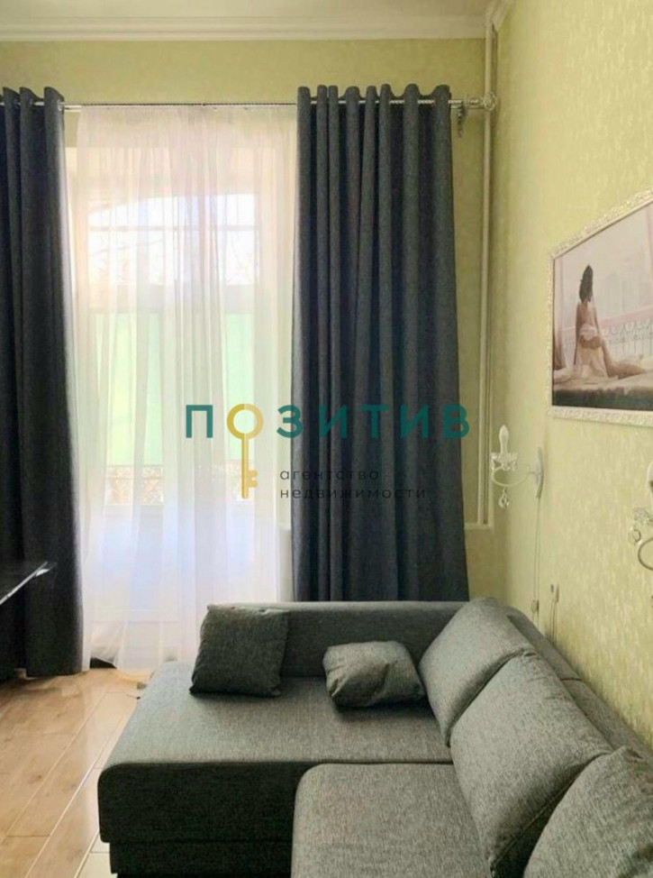 2-комн квартира Кирова пр-кт, 58