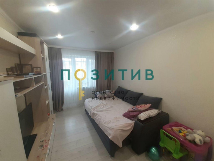 2-комн квартира Юлиуса Фучика ул, 23