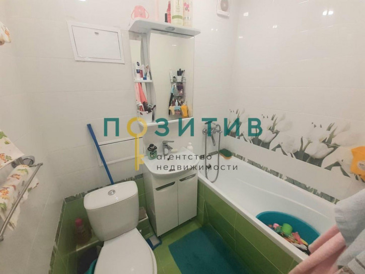 2-комн квартира Юлиуса Фучика ул, 23