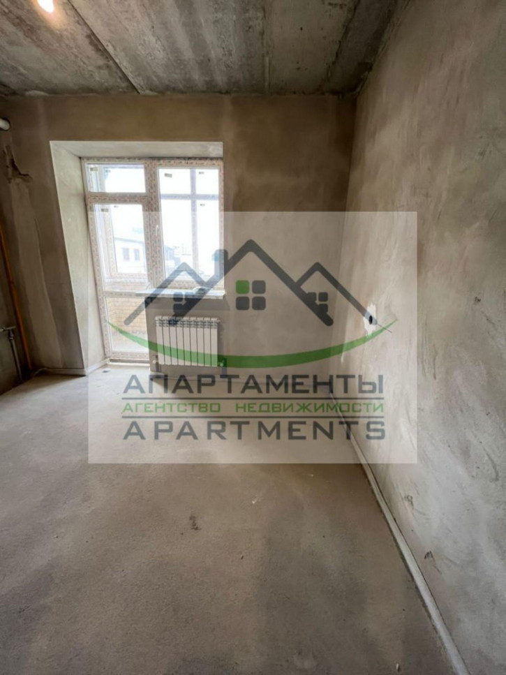 1-комн квартира Никольская ул, 23