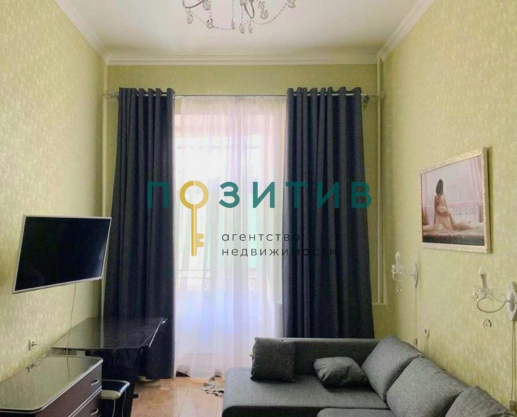 2-комн квартира Кирова пр-кт, 58