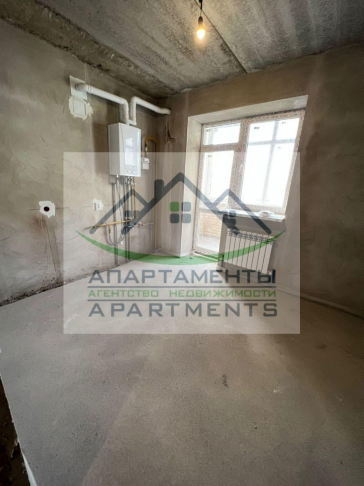 1-комн квартира Никольская ул, 23