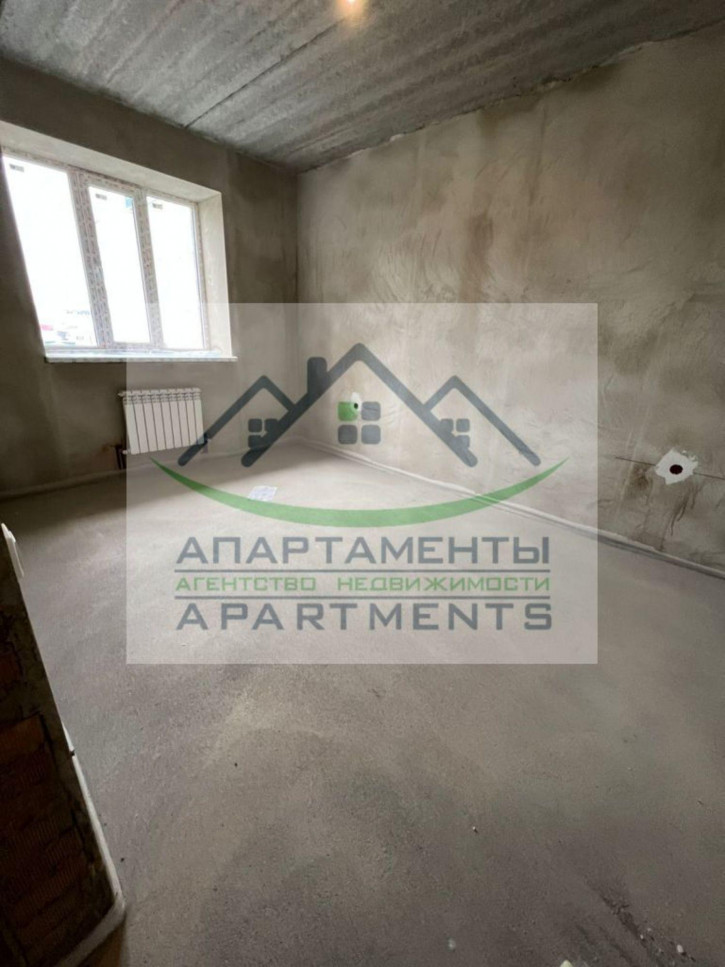 1-комн квартира Никольская ул, 23