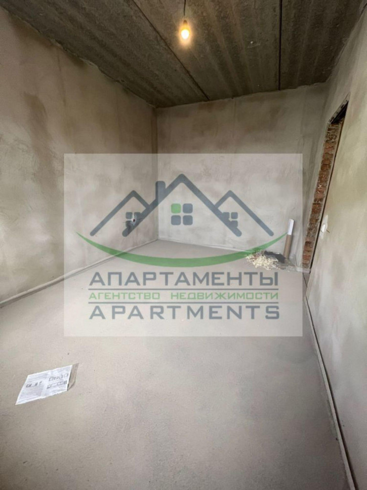 1-комн квартира Никольская ул, 23