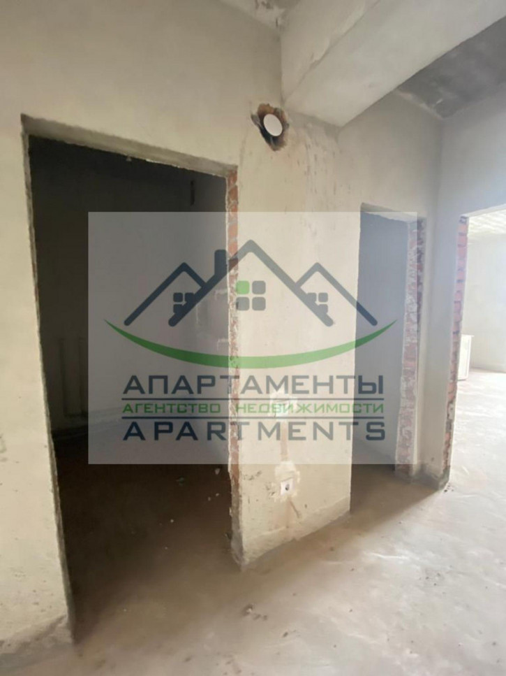 3-комн квартира Оранжерейная ул, 17к5