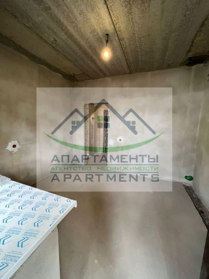 1-комн квартира Никольская ул, 23