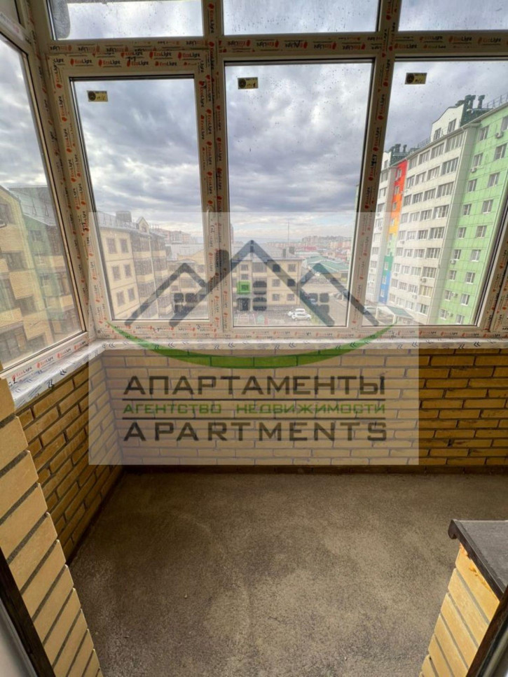 1-комн квартира Никольская ул, 23