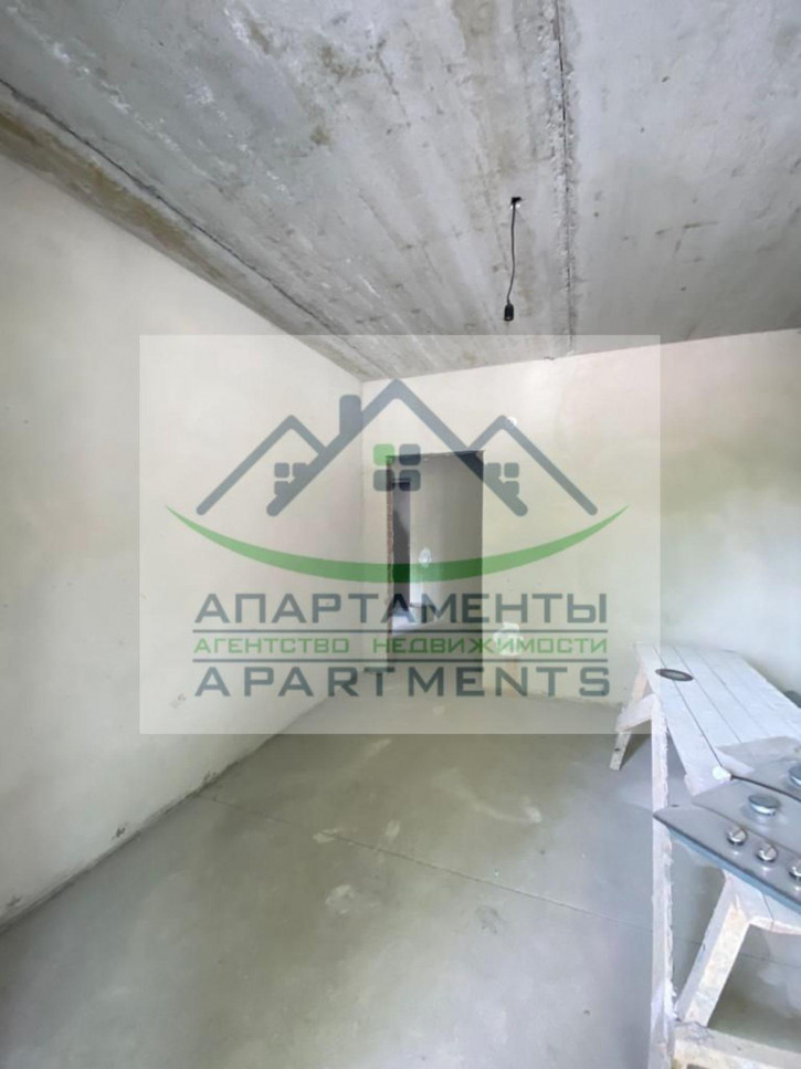3-комн квартира Оранжерейная ул, 17к5