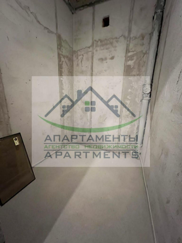 1-комн квартира Никольская ул, 23