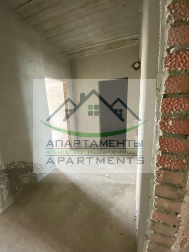 3-комн квартира Оранжерейная ул, 17к5