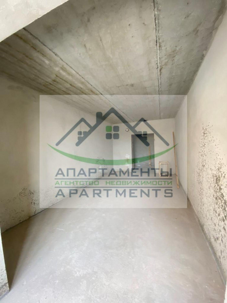 3-комн квартира Оранжерейная ул, 17к5