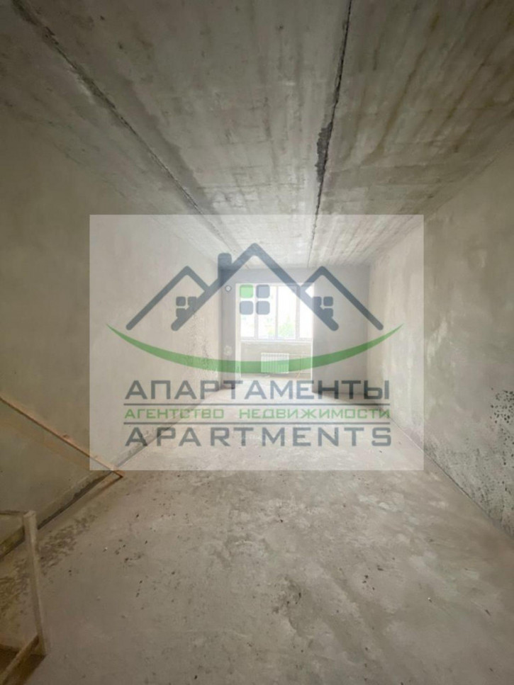 3-комн квартира Оранжерейная ул, 17к5