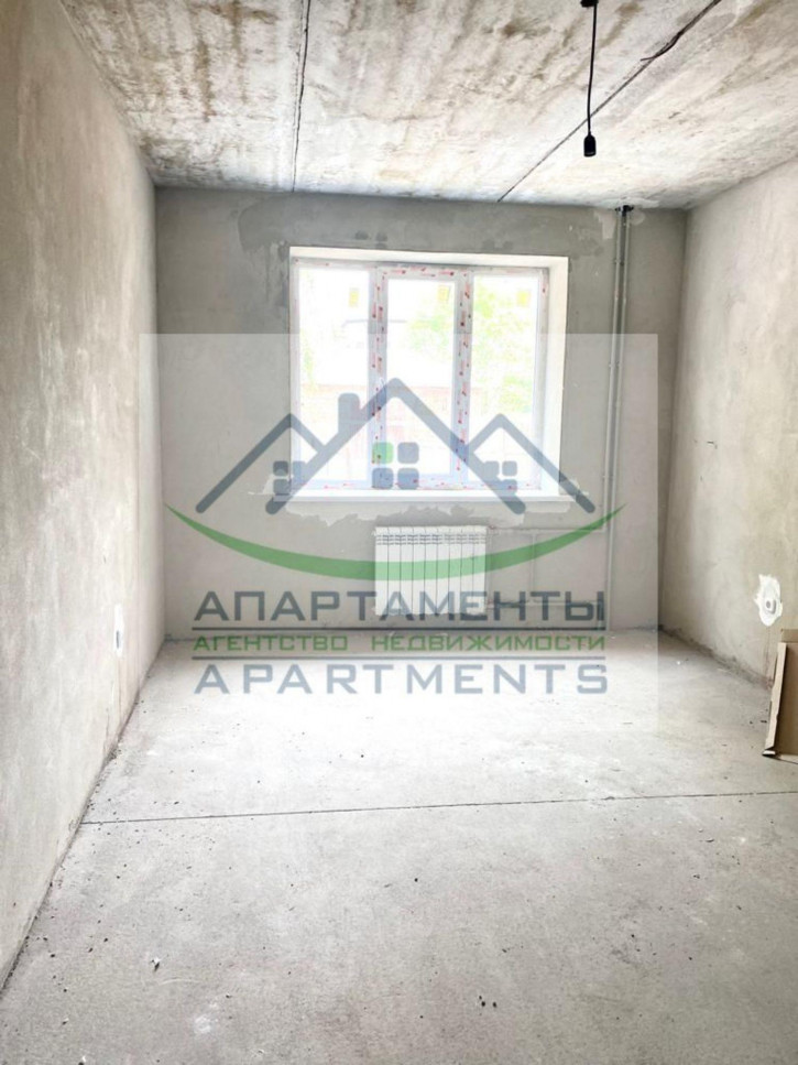 3-комн квартира Оранжерейная ул, 17к5