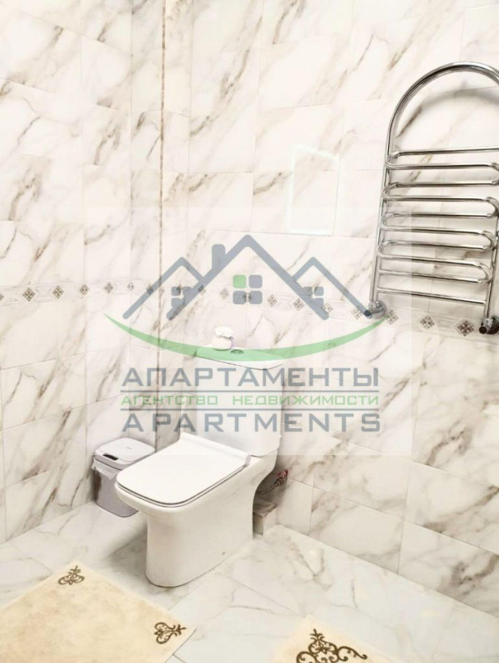 3-комн квартира Московская ул, 94
