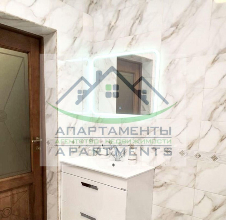 3-комн квартира Московская ул, 94
